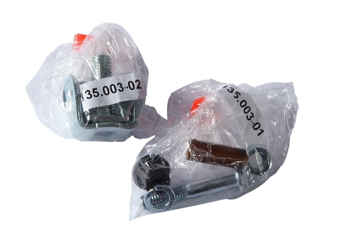 HELLA 1NB 010 951-101 Halogen/FF-Nebelscheinwerfer - Comet FF 450 - 24/12V