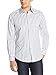 Robert Graham Men's Barrow Long Sleeve Button Down Shirt