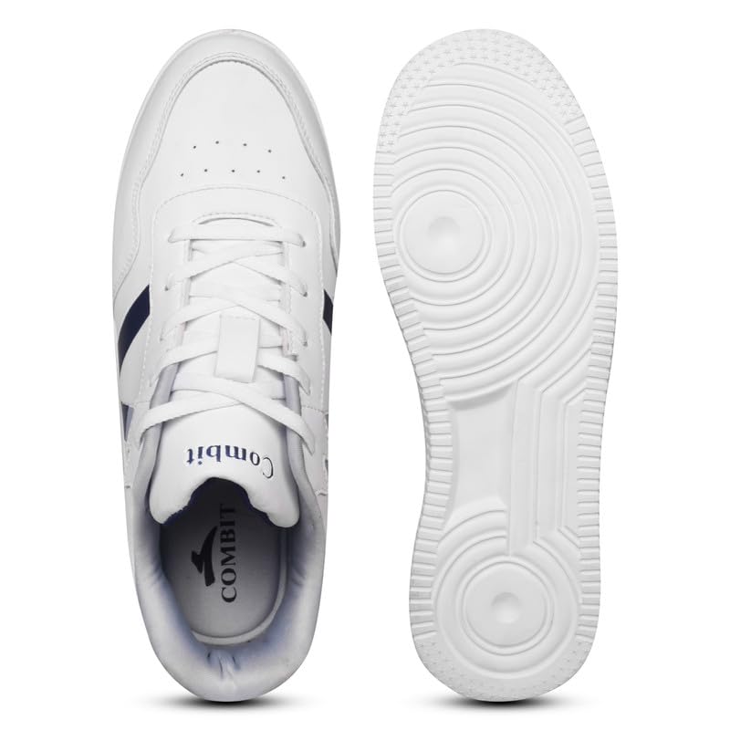 Image of PUNCH-16 Men's Casual Sneakers Shoes