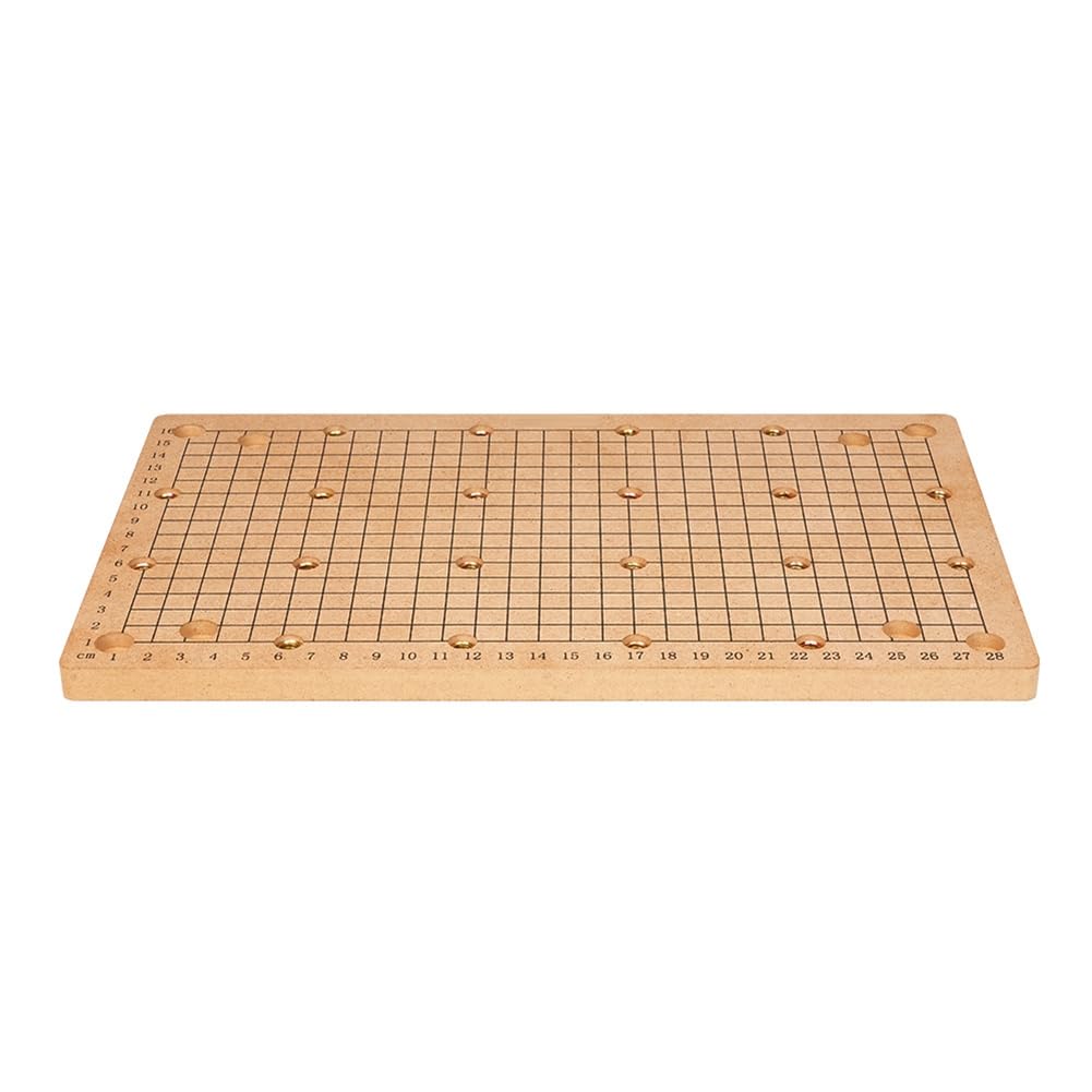 Plateau MDF CNC3018 évite casse fraises gravure
