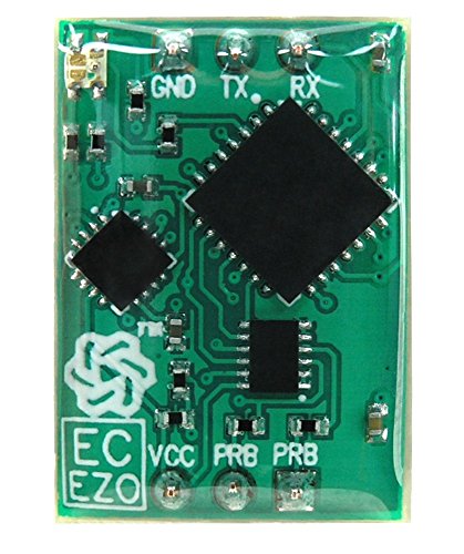 Atlas Scientific EZO-EC Embedded Conductivity Circuit 0.07 âˆ’ 500,000+ Î¼S/cm