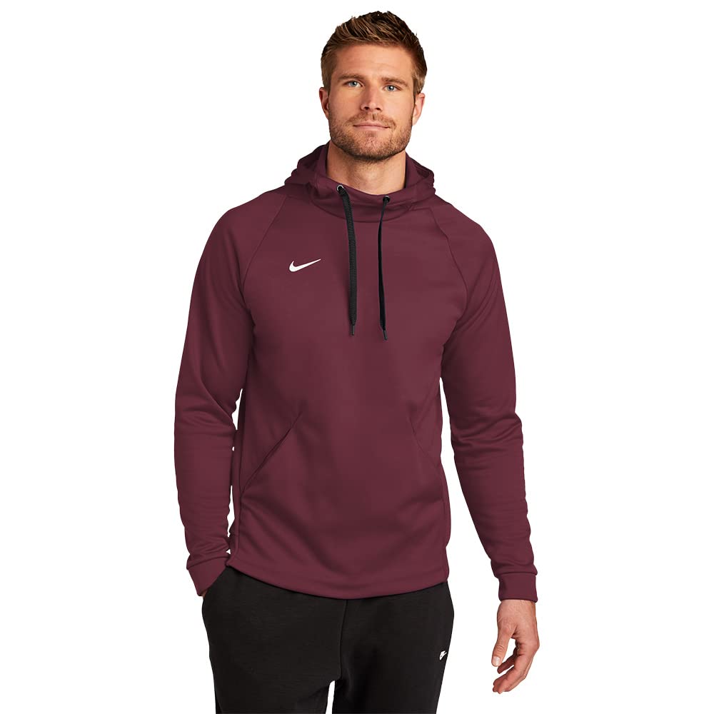 NikeMEN'S NIKE THERMA PULLOVER HOODIE