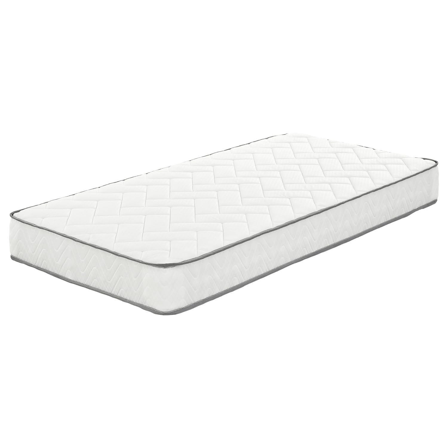 Amazon｜モダンデコ マットレス ポケットコイルマットレス 低反発 