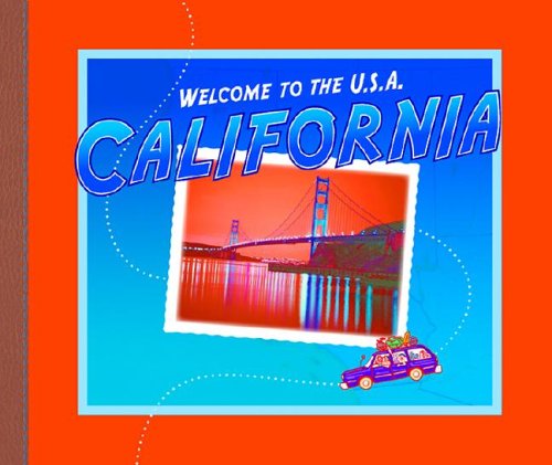 California (Welcome to the U.S.A.)