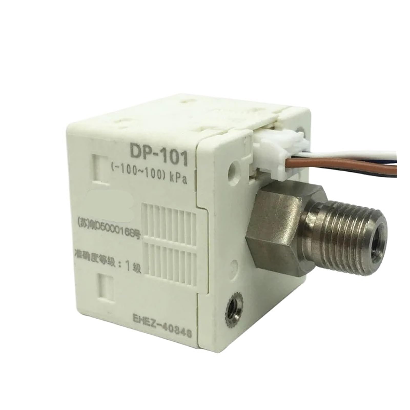 XDDQWSWA Pressure Sensor 1PCS DP-101 DP-102(DP-102)