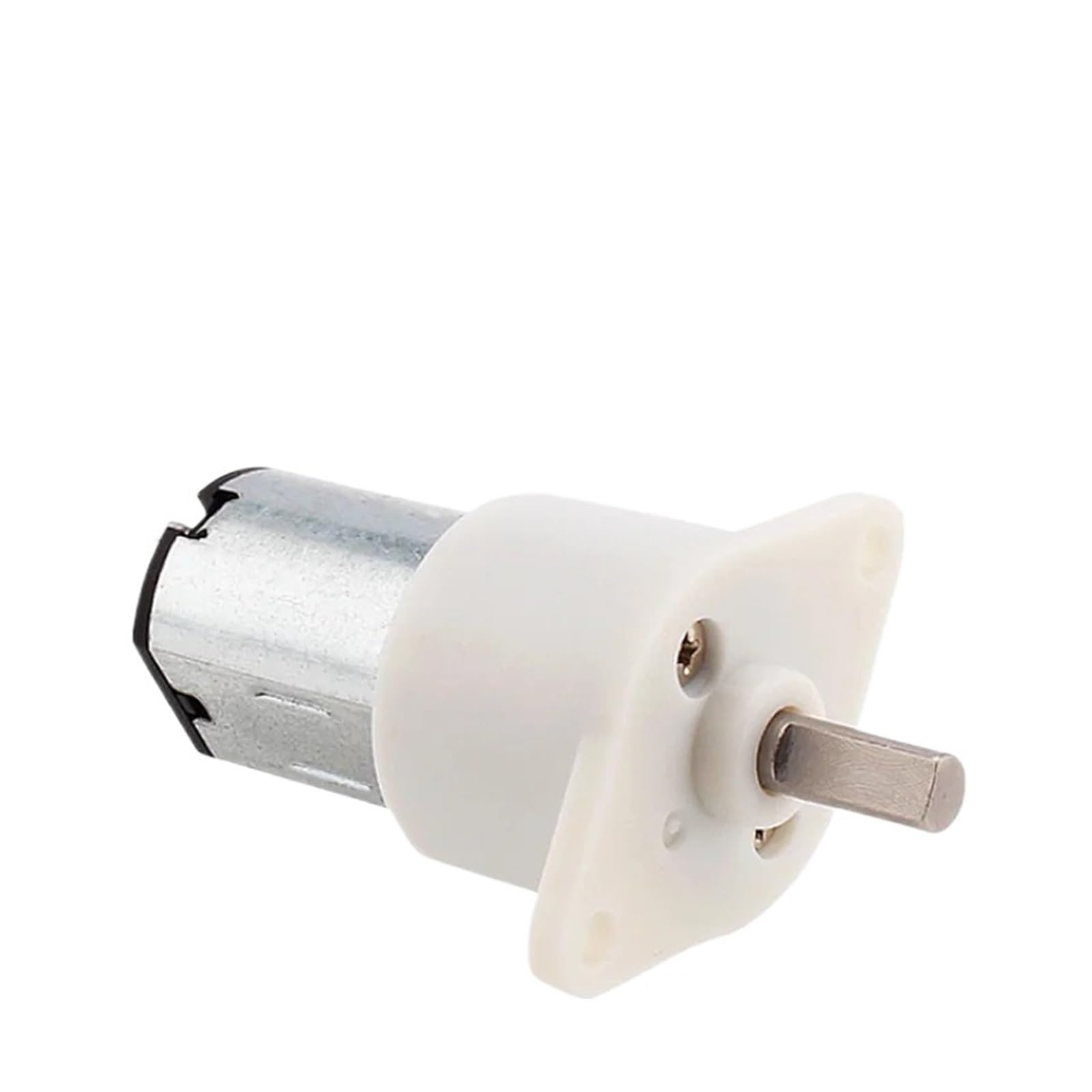 Moteur à engrenages GM12-N20 pour créer un véhicule robotique miniature