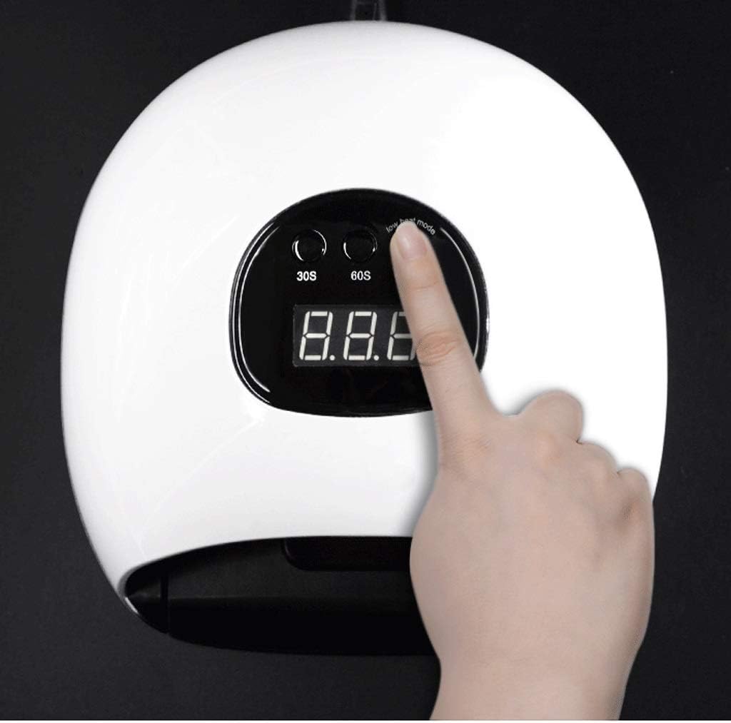 Nail Lamp - Led Nail Lamp Nail Gel Light Professional Nail Art Lamp Curing Nail Light,Led Nail Polish Dryer Curing Lamp