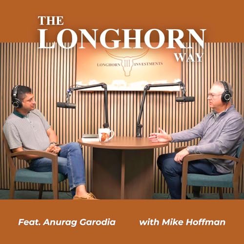 The Future of Mortgage Tech: A Conversation with Anurag Garodia