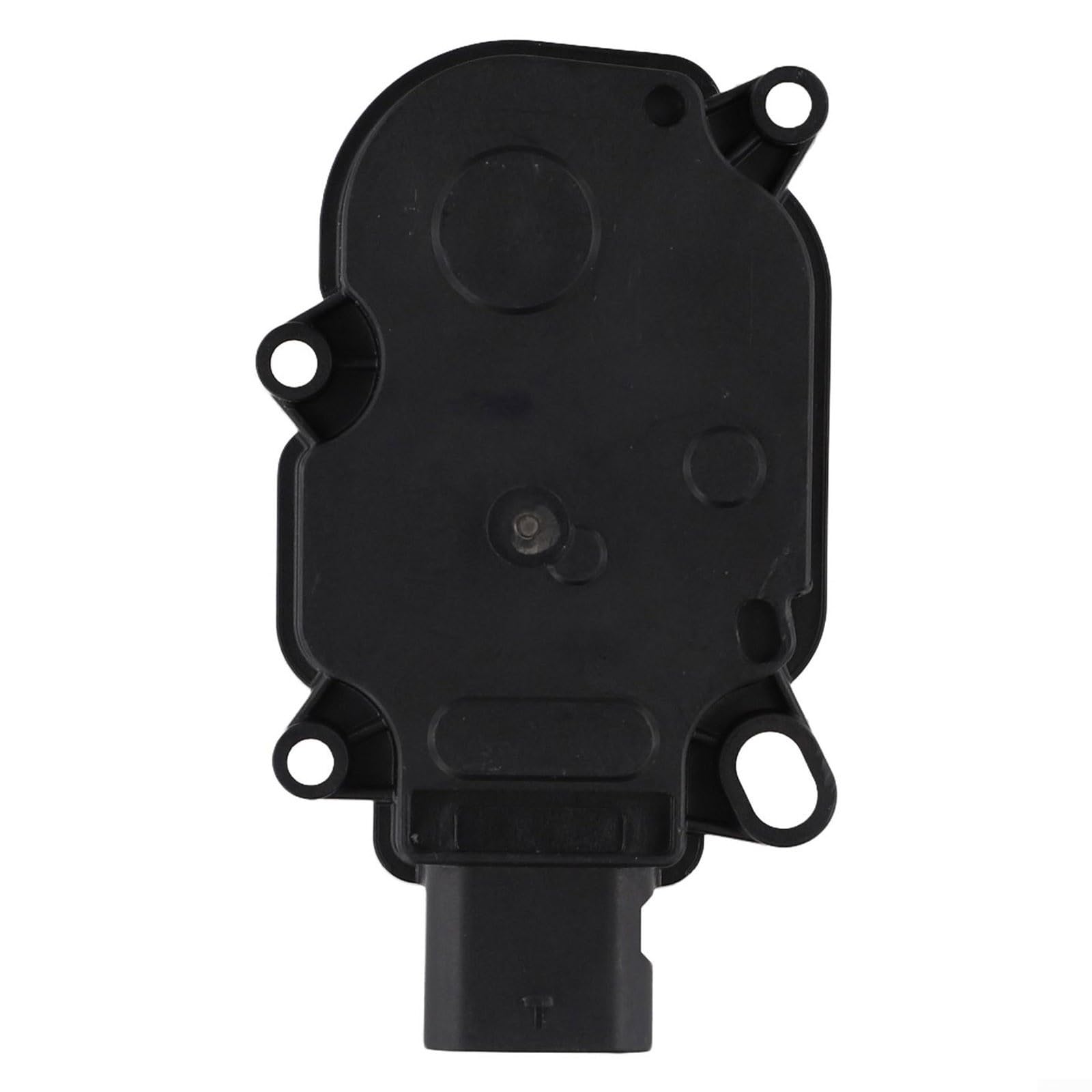 Aktiver Kühlergrill-Motor für 200 2015-2017, Luftklappen-Stellantrieb, OEM 68302662AA Ersatz, Motorkühlung Frontstoßstange Dam