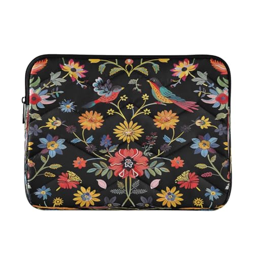 Funda para Laptop 13-14 Pulgadas Impermeable