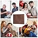 Genérico Carteras De Bifold para Hombres Imagen de Genérico Carteras De Bifold para Hombres