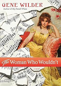 Paperback The Woman Who Wouldn't: A Novel Book