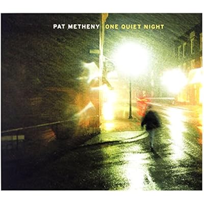 One Quiet Night