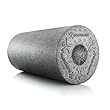 BODYMATE Faszienrolle Carbon-Grey