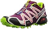 Salomon 2015/16 Women's Speedcross 3 W Trail Running Shoes - L37833700