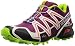 Salomon Women's Speedcross 3 W Synthetic Trail Running Shoes