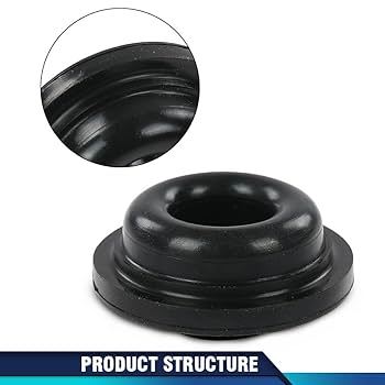 Amazon.com: PIT66 Steering Intermediate Shaft Boot