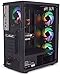 Veno Scorp GAMING PC Bundle Intel Core i7 2600 16GB Ram, 24