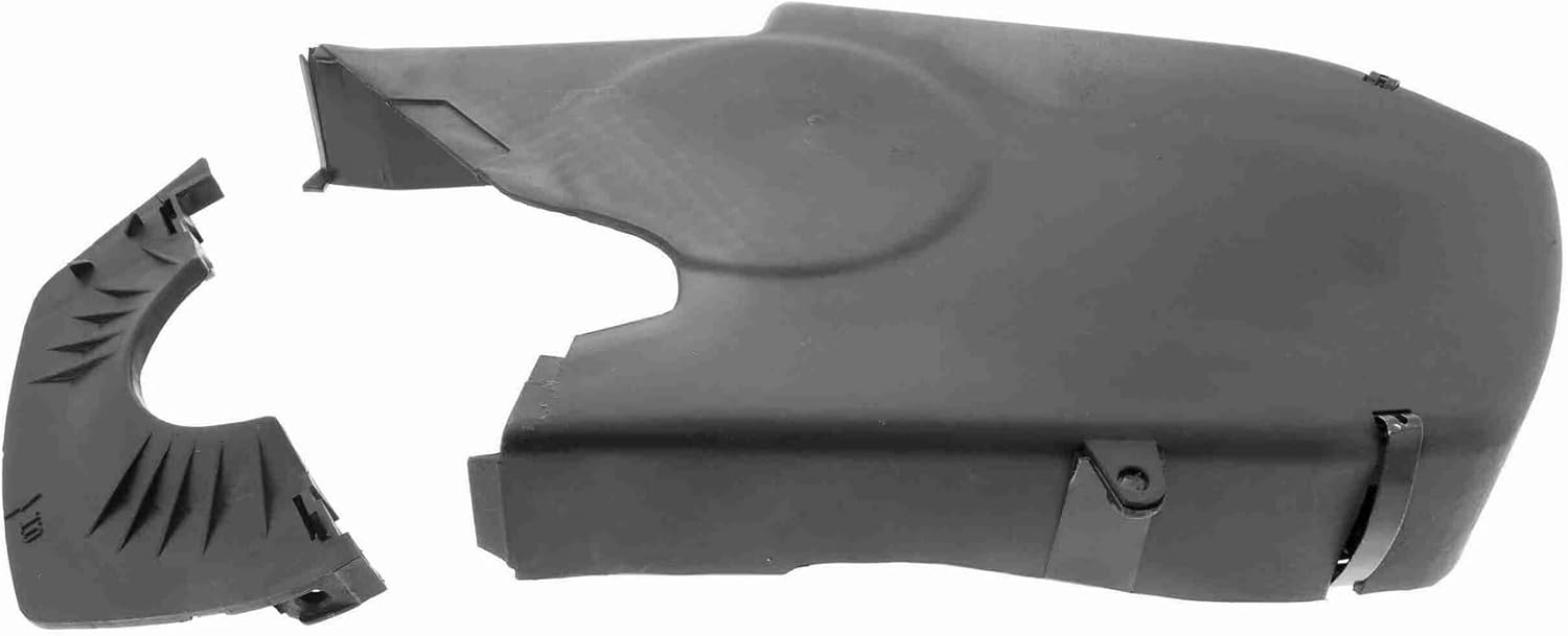 Mechanics Choice Outer Upper Engine Timing Cover for 2011-2015 Volkswagen Jetta (L4 2.0L)