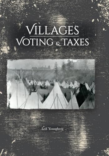 Villages Voting & Taxes