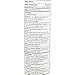 Perrigo 10 Benzoyl Peroxide Acne Medication Face Wash Quantity 1, 5 Ounce
