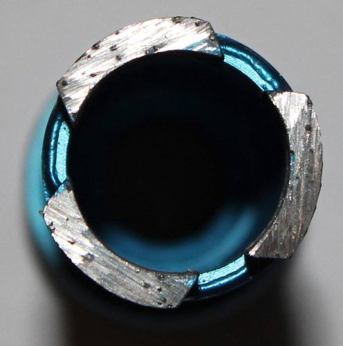 Stadea Diamond Drill Bit Hole Saw Core Drill Bit 1 1/2" Or 38 Mm For Granite Marble Concrete Stone Masonry Coring #TOP7