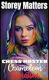  ChessMaster 2: Chameleon Variation: A Dom and Sub BDSM Story (English Edition)