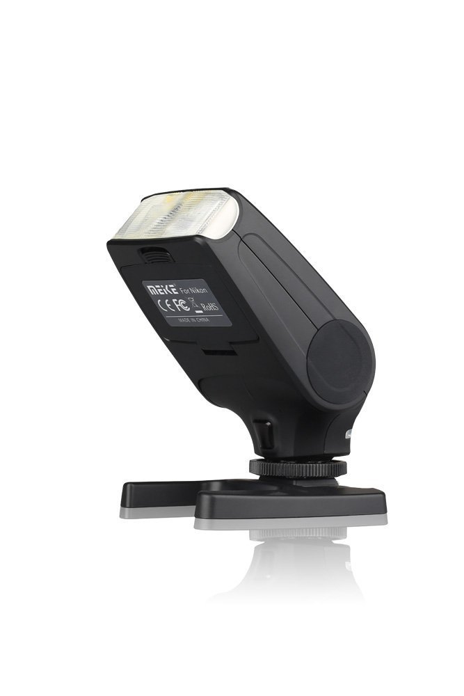 Meike Mk320 Mk 320 C Ttl Master Hss Flash Speedlite Desertcart INDIA