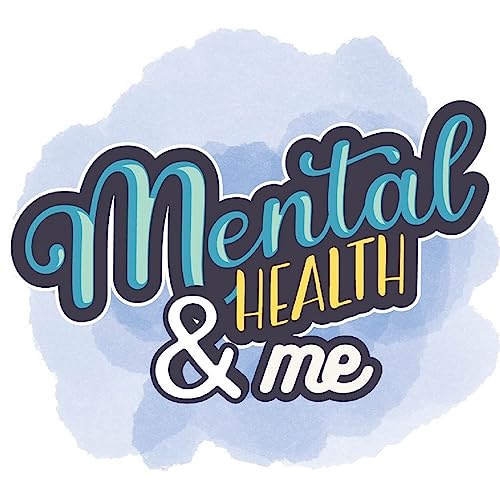 『Mental Health & Me』のカバーアート