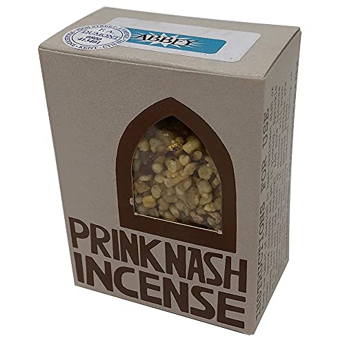 F.A. Dumont Prinknash Abbey Incense with Charcoal, Abbey