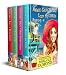 The Annie Graceland Cupcakes Cozy Mystery Series Box Set: Books 1 - 4