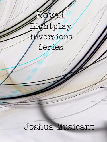 Koval Lightplay Inversions livre pour apprendre la composition abstraite - 2