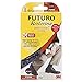 Futuro Support Socks Men's Firm Dress Socks, Black, Medium