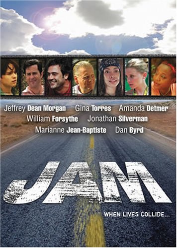 JAM [DVD]