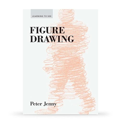 Figure Drawing /anglais: (Learning to see Series) (Learning to See, 3)