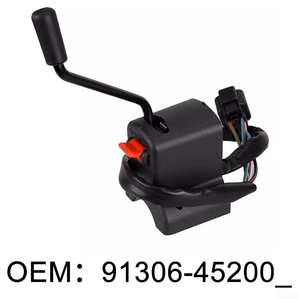 Carrelli elevatori di ricambio Gp15-per controllo per carrelli elevatori a leva Gp - Abs Metal per compatibile con interruttore di costruzione Gc15k-gc60k