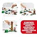 LEGO 71360 Super Mario Pack Inicial: Aventuras con Mario, Set Interactivo con...