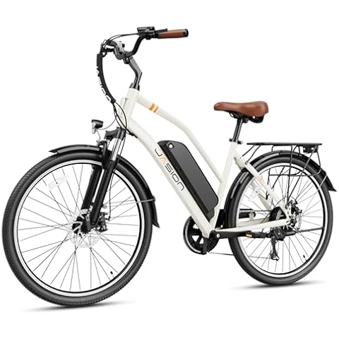 Jasion CB1 Electric Bike Cover