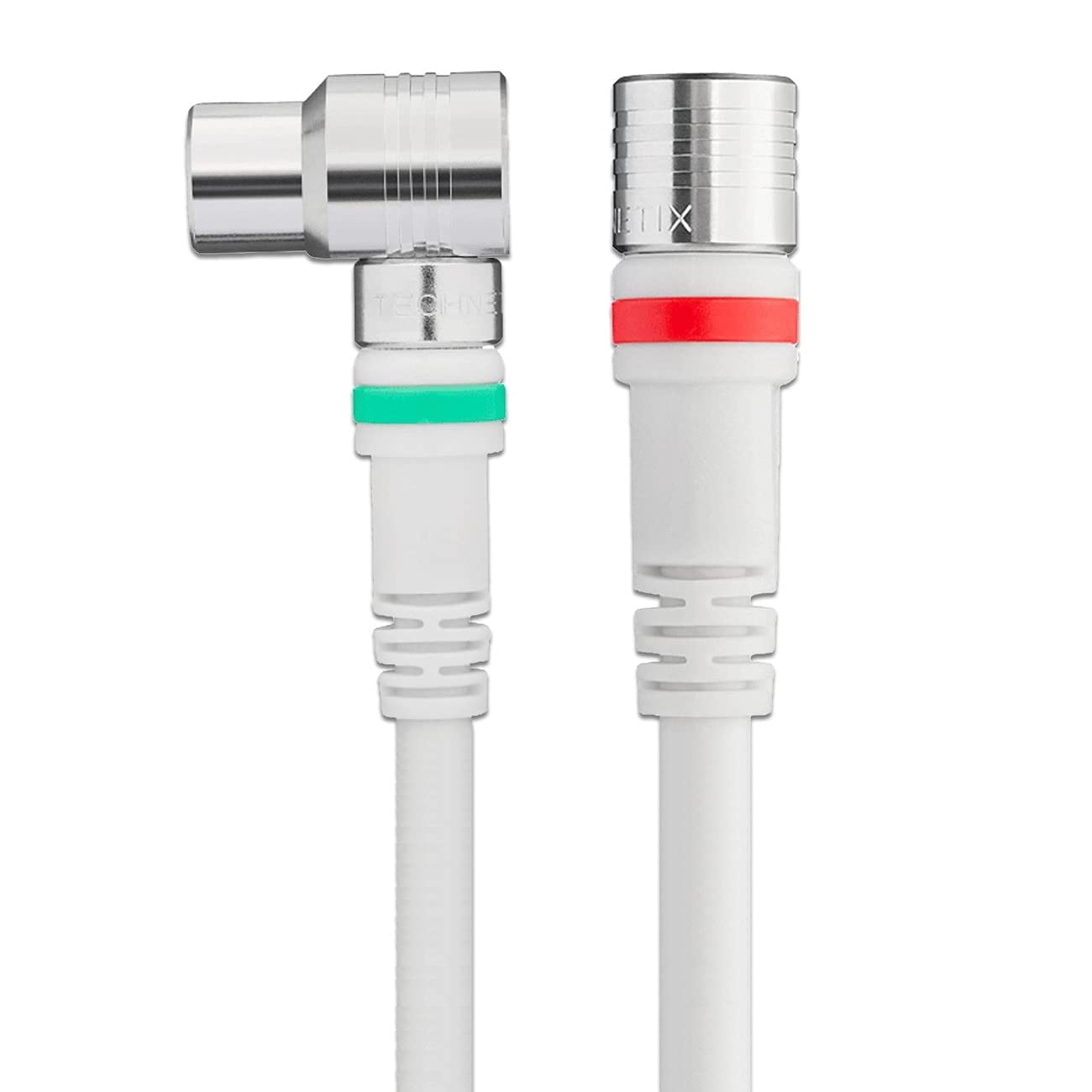 F-Connector naar coax kabel