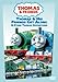 Thomas & Friends: Thomas & His Friends Get Along, & Other Thomas Adventures