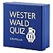 Westerwald-Quiz: 100 Fragen und Antworten (Grupello-Quiz)