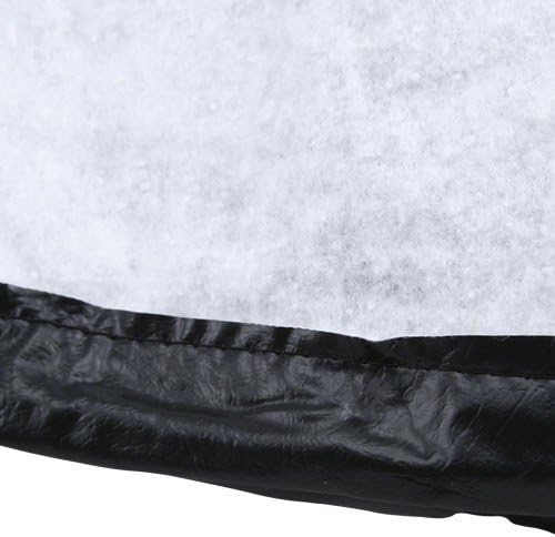 Indiana Hoosiers University Grill Cover