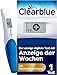 Clearblue Schwangerschaftstest Digital mit Wochenbestimmung, Test mit Anzeige der Wochen, 1 digitaler Test
