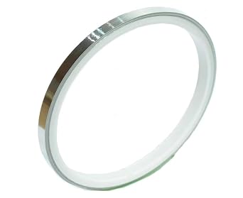 TME Open Reel Adhesive Sensing Foil Real Aluminum for 1/4" Audio Tape 12 Ft Roll with Release Backer on 3" ID Core