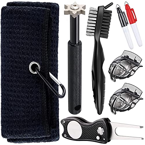 Top 5 Best Golf Club Cleaning Kits (Updated 2023)
