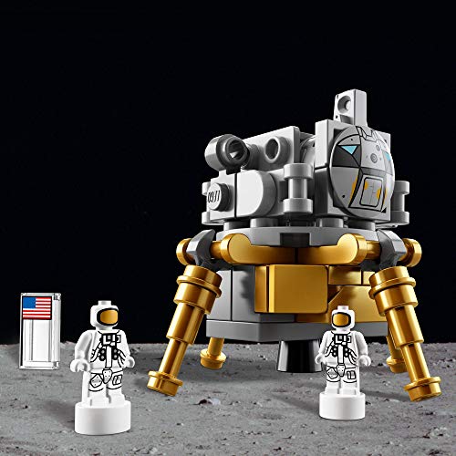 LEGO 92176 Ideas NASA: Apolo Saturno V