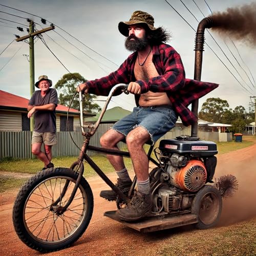 A special Christmas message cover art