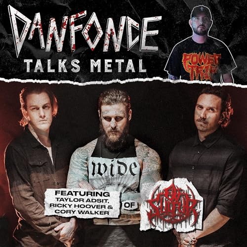 Ep: 68 with Ricky Hoover, Taylor, & Cory from Ov Sulfur