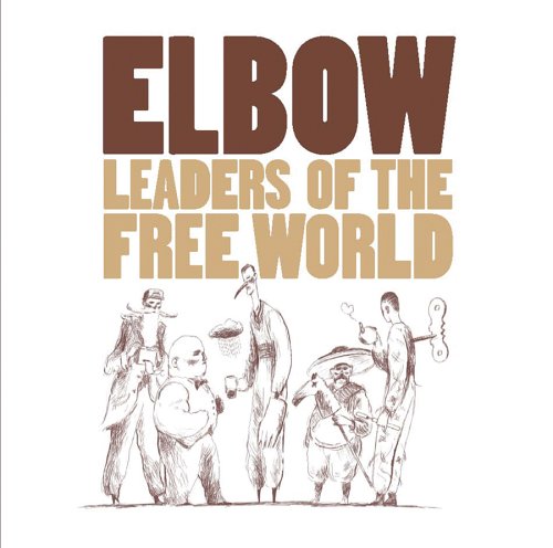 Leaders of the Free World [Audio CD]