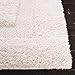 SAFAVIEH Florida Shag Collection Area Rug - 5'3